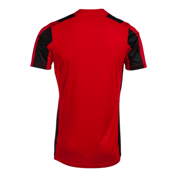 INTER CLASSIC SHORT SLEEVE T-SHIRT RED BLACK